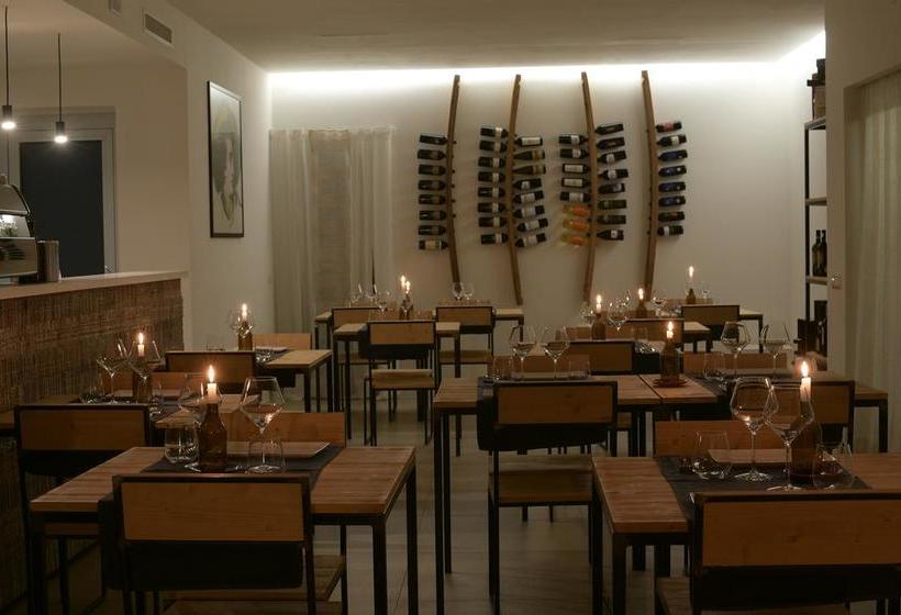 Bed and Breakfast Ortopì Country Canapa House  | Porto Recanati | Macerata | Italia 5