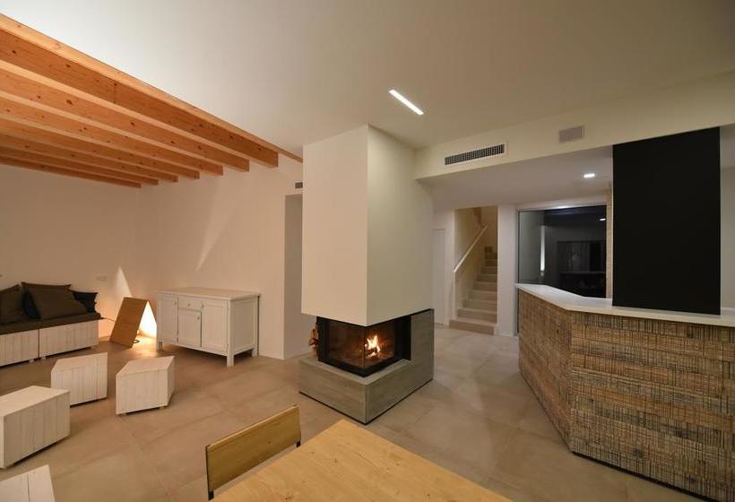 Bed and Breakfast Ortopì Country Canapa House  | Porto Recanati | Macerata | Italia 6