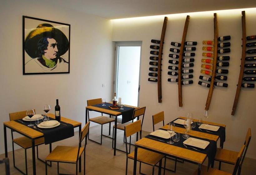 Bed and Breakfast Ortopì Country Canapa House  | Porto Recanati | Macerata | Italia 8