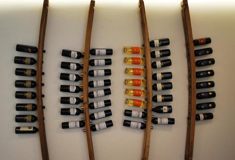 Bed and Breakfast Ortopì Country Canapa House  | Porto Recanati | Macerata | Italia 9