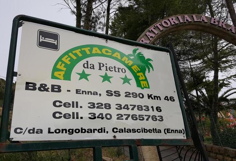 B&b Enna  | Enna | Enna | Italia 1