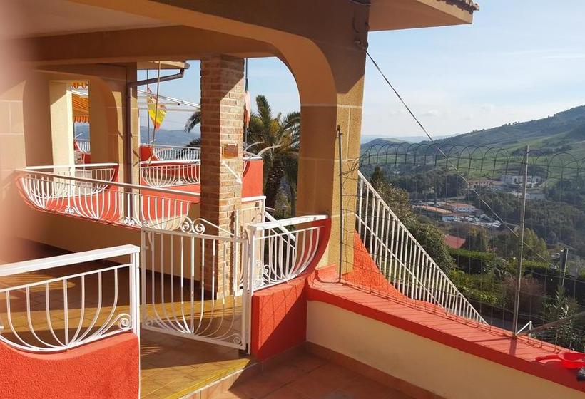 B&b Enna  | Enna | Enna | Italia 11