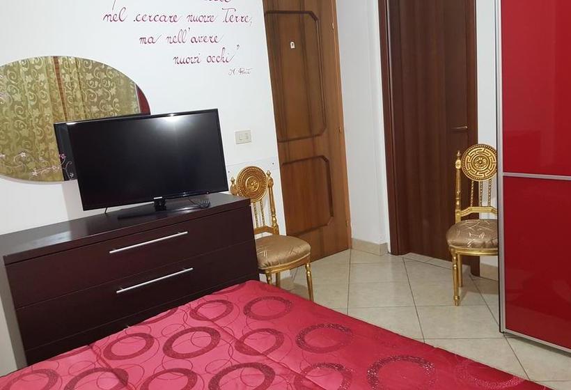 B&b Enna  | Enna | Enna | Italia 17