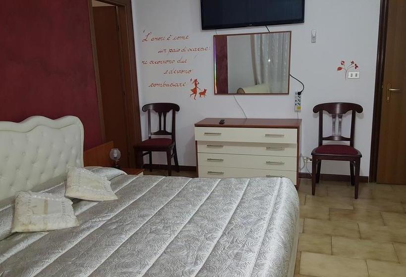 B&b Enna  | Enna | Enna | Italia 20