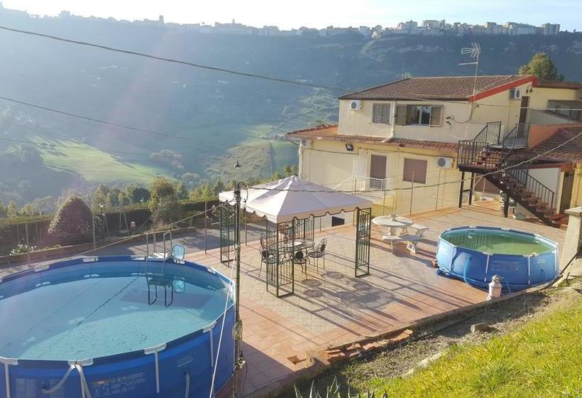 B&b Enna  | Enna | Enna | Italia 4