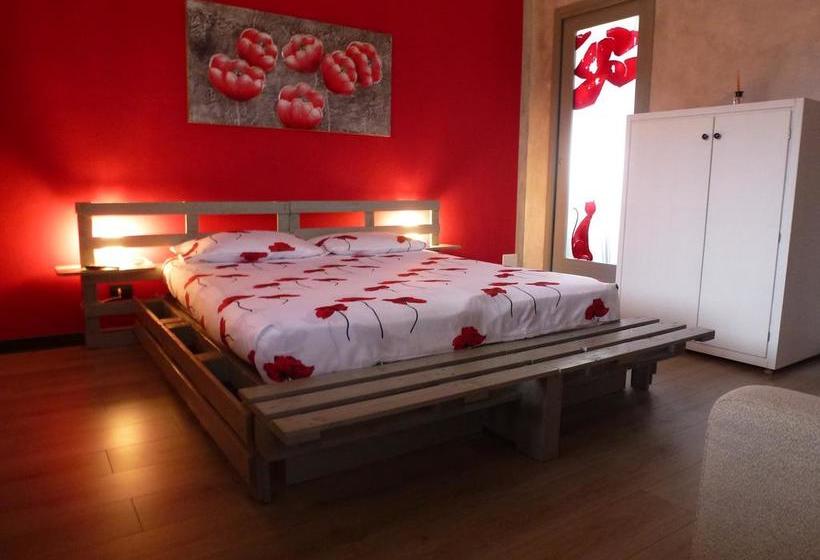 Bed and Breakfast La Cà ët Mec Cuneo