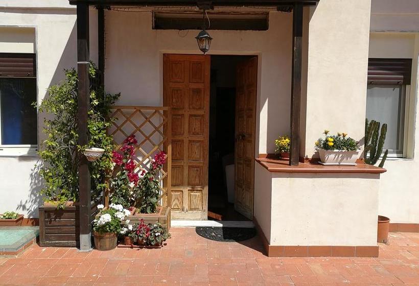 B&b Il Rifugio Caltanissetta