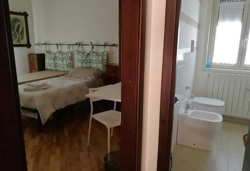 B&b Il Rifugio  | Caltanissetta | Caltanissetta | Italia 1