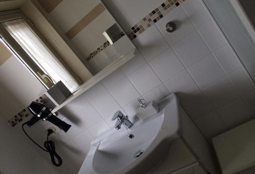 B&b Il Rifugio  | Caltanissetta | Caltanissetta | Italia 11