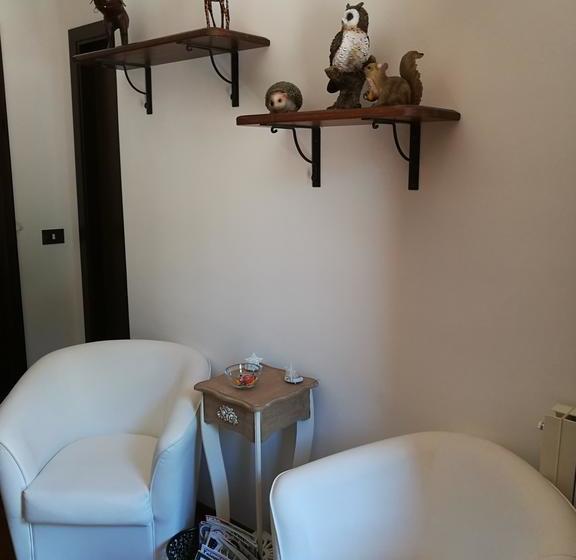 B&b Il Rifugio  | Caltanissetta | Caltanissetta | Italia 12