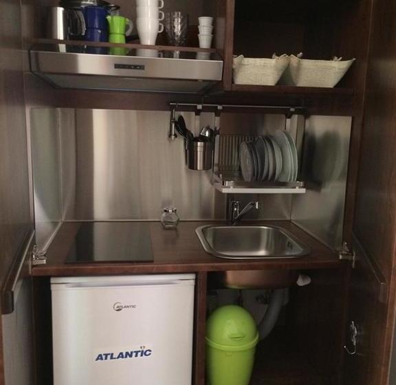 B&b Il Rifugio  | Caltanissetta | Caltanissetta | Italia 13