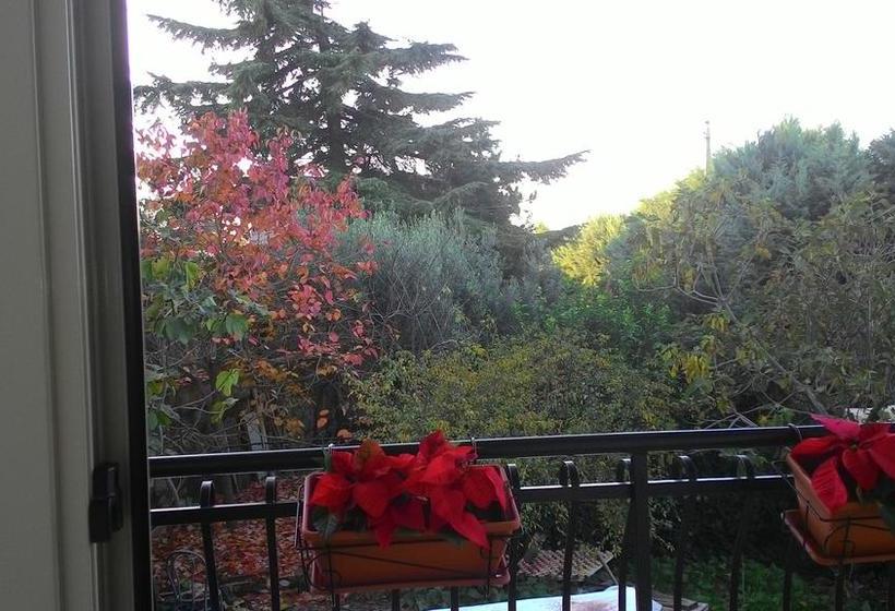 B&b Il Rifugio  | Caltanissetta | Caltanissetta | Italia 2