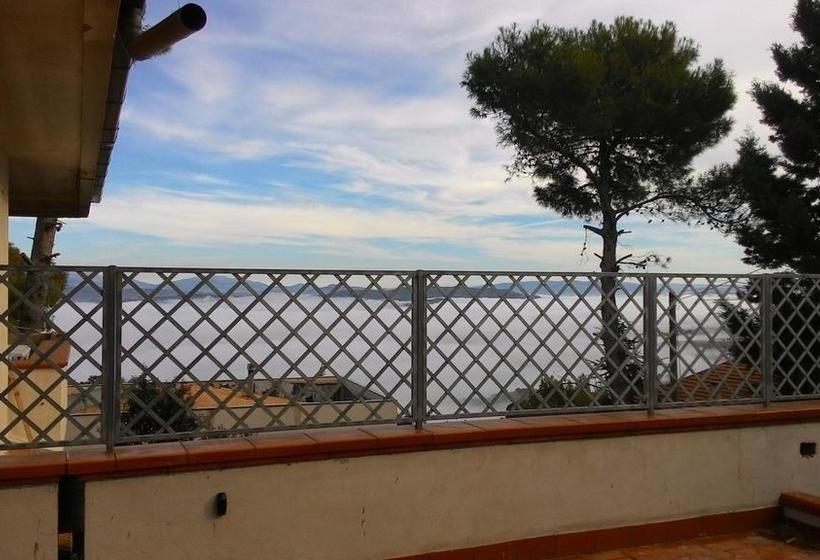 B&b Il Rifugio  | Caltanissetta | Caltanissetta | Italia 3