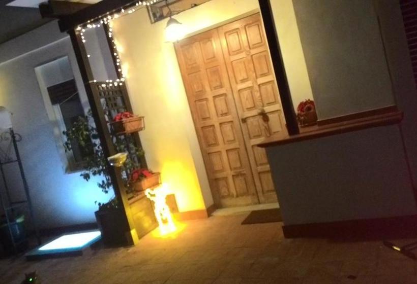 B&b Il Rifugio  | Caltanissetta | Caltanissetta | Italia 4