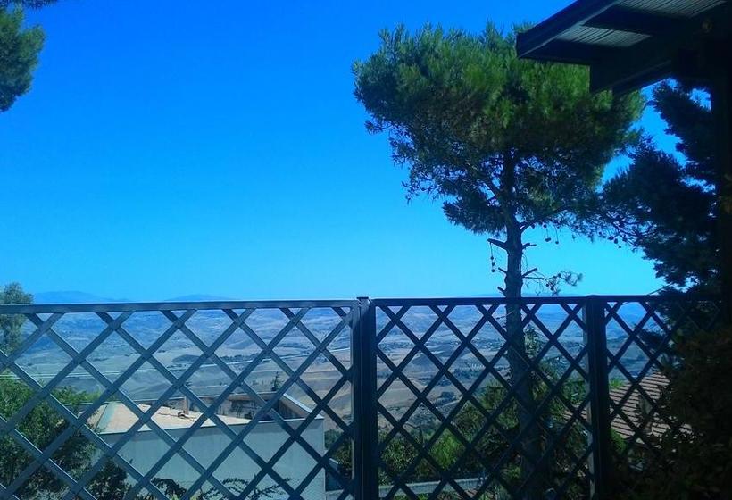 B&b Il Rifugio  | Caltanissetta | Caltanissetta | Italia 5