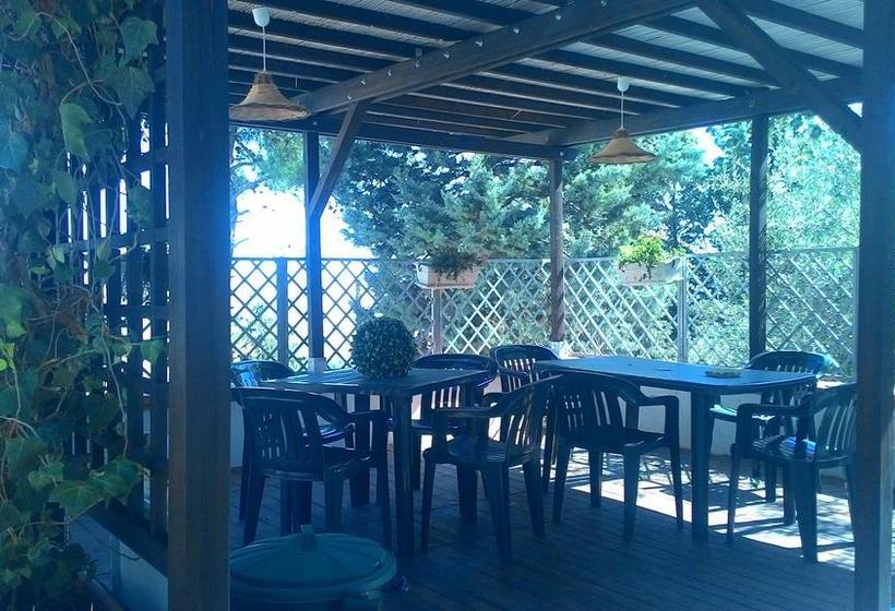 B&b Il Rifugio  | Caltanissetta | Caltanissetta | Italia 6