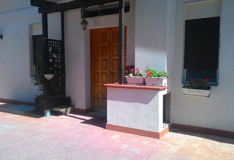 B&b Il Rifugio  | Caltanissetta | Caltanissetta | Italia 7