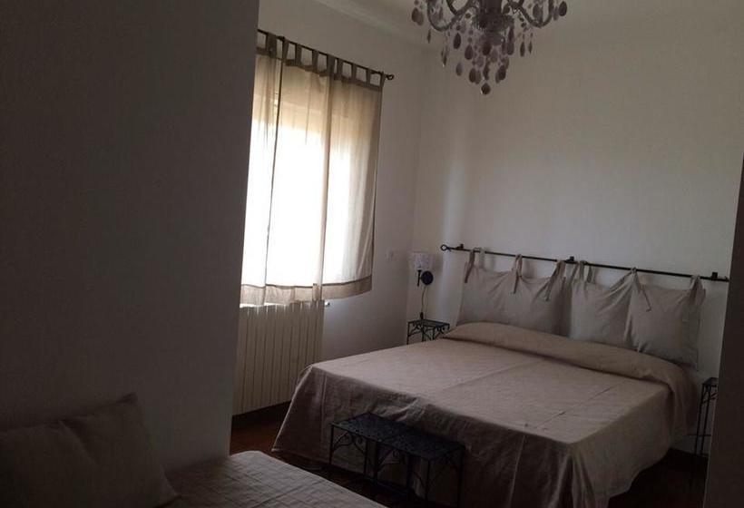 B&b Il Rifugio  | Caltanissetta | Caltanissetta | Italia 8