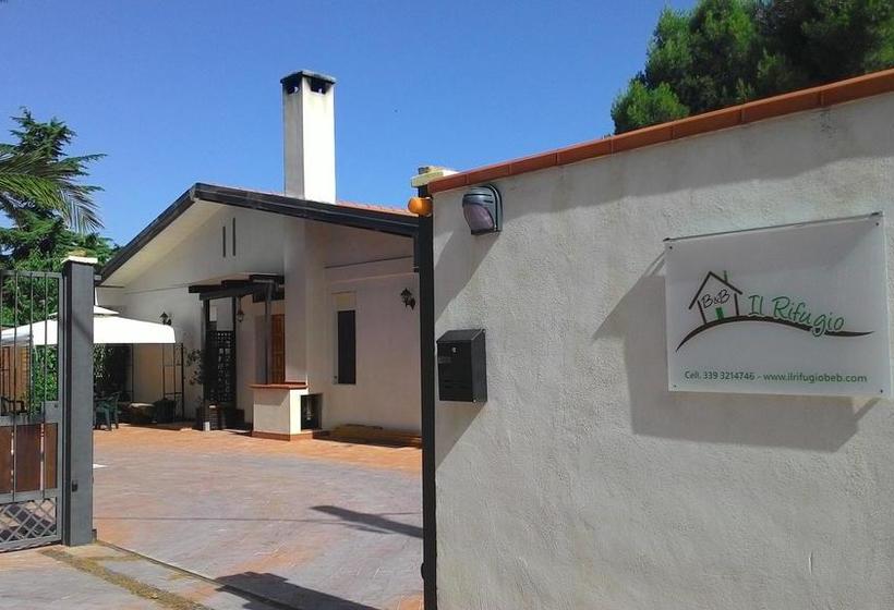 B&b Il Rifugio  | Caltanissetta | Caltanissetta | Italia 9