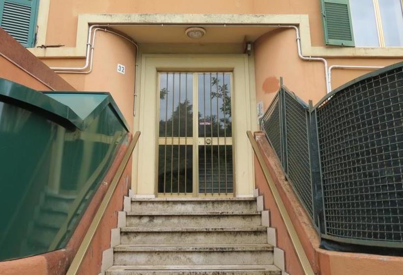 B&b La Casita  | Roma | Roma | Italia 1