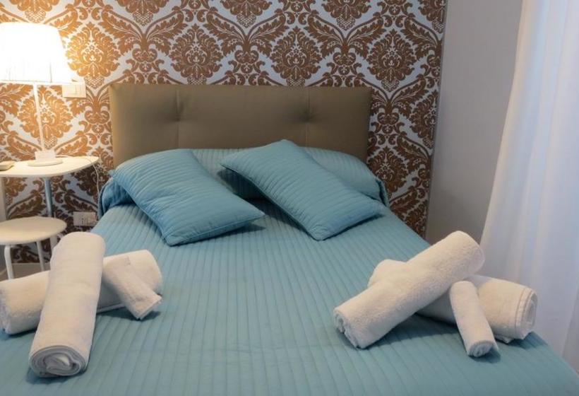 B&b La Casita  | Roma | Roma | Italia 10