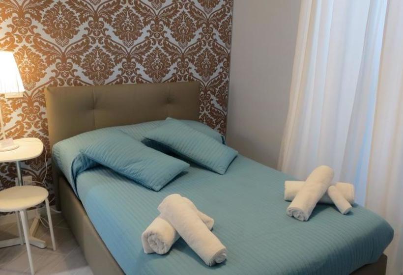 B&b La Casita  | Roma | Roma | Italia 11