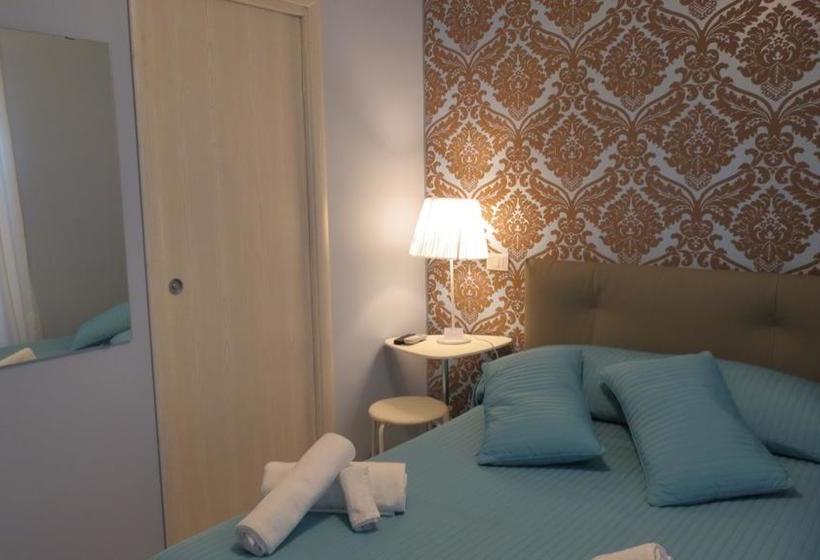 B&b La Casita  | Roma | Roma | Italia 12