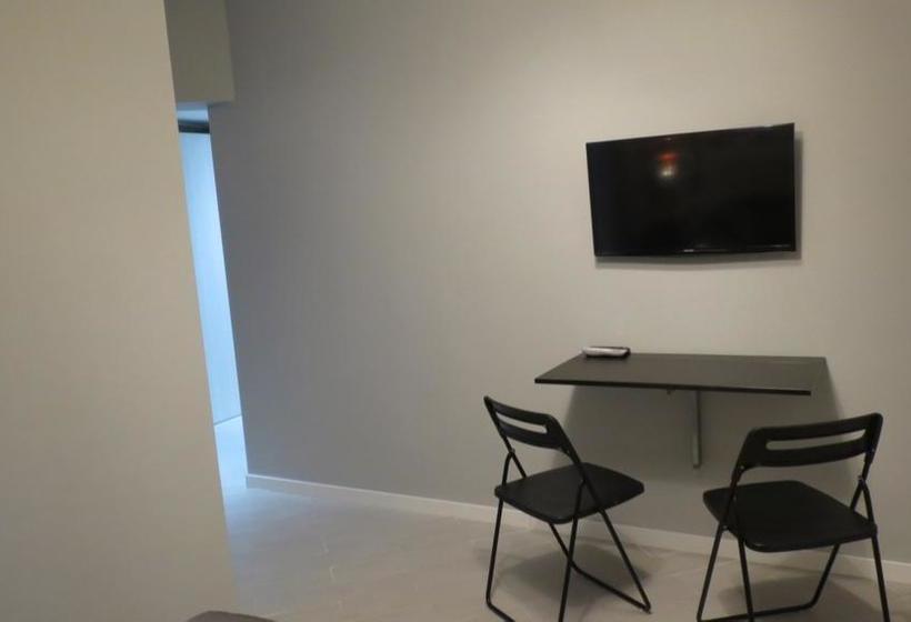 B&b La Casita  | Roma | Roma | Italia 14