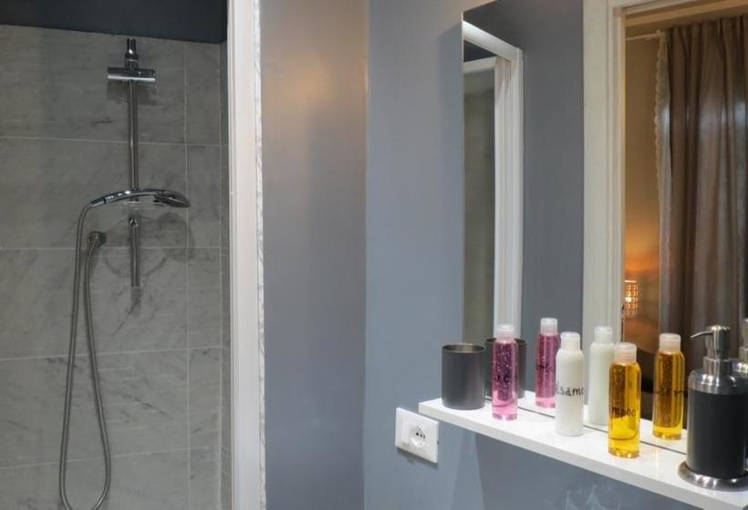 B&b La Casita  | Roma | Roma | Italia 15