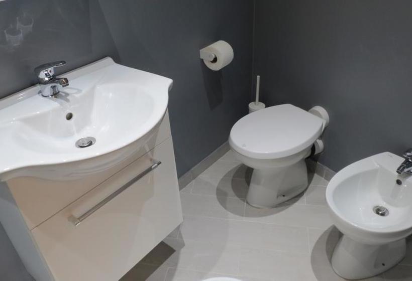 B&b La Casita  | Roma | Roma | Italia 16