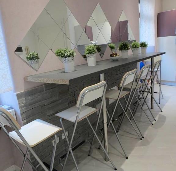 B&b La Casita  | Roma | Roma | Italia 17