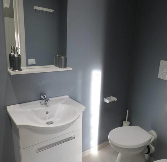 B&b La Casita  | Roma | Roma | Italia 18