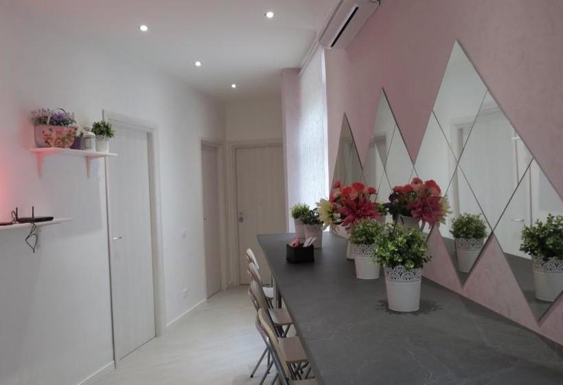 B&b La Casita  | Roma | Roma | Italia 2