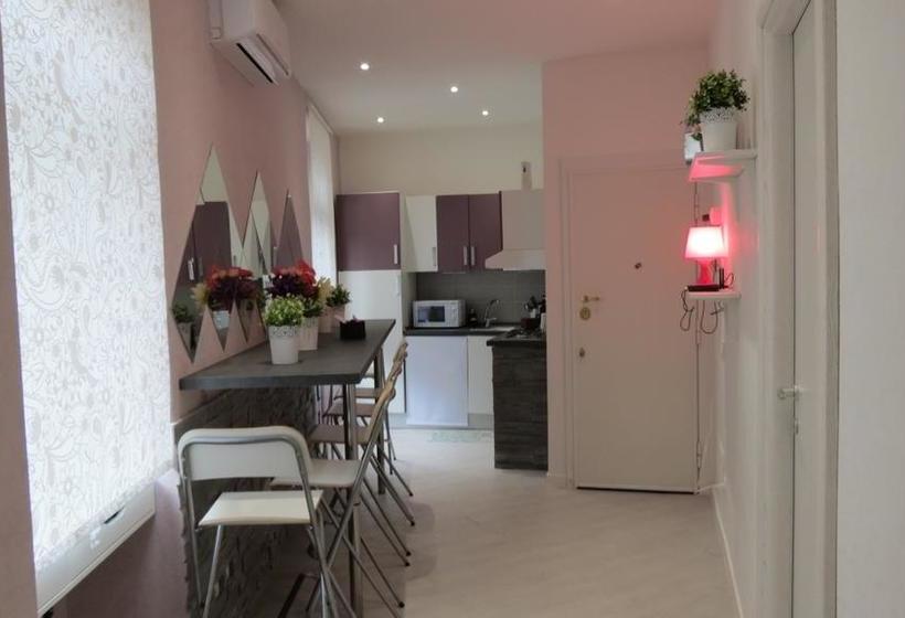 B&b La Casita  | Roma | Roma | Italia 3