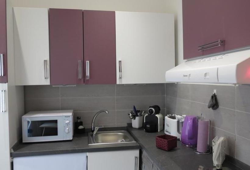 B&b La Casita  | Roma | Roma | Italia 4