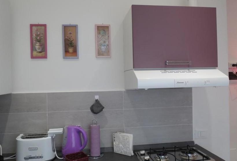 B&b La Casita  | Roma | Roma | Italia 6