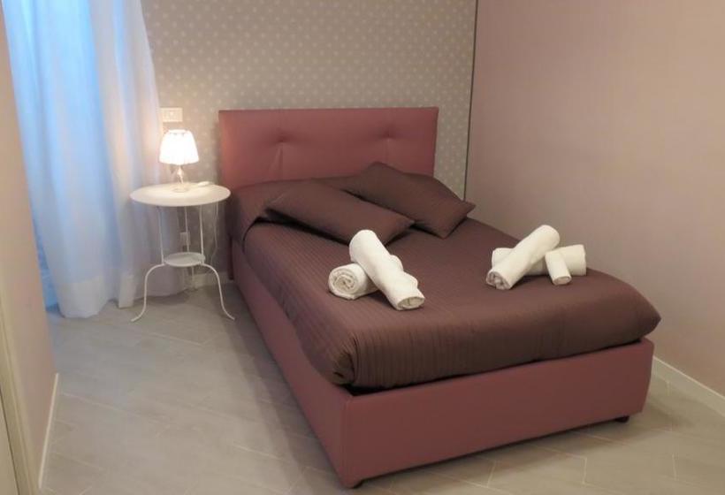 B&b La Casita  | Roma | Roma | Italia 7