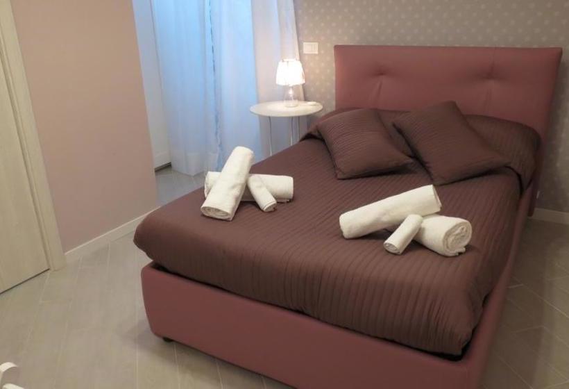 B&b La Casita  | Roma | Roma | Italia 8