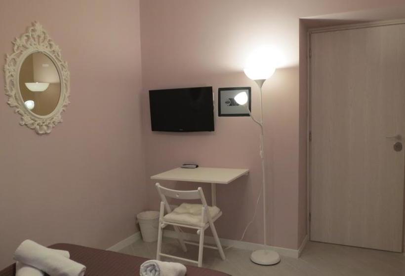 B&b La Casita  | Roma | Roma | Italia 9