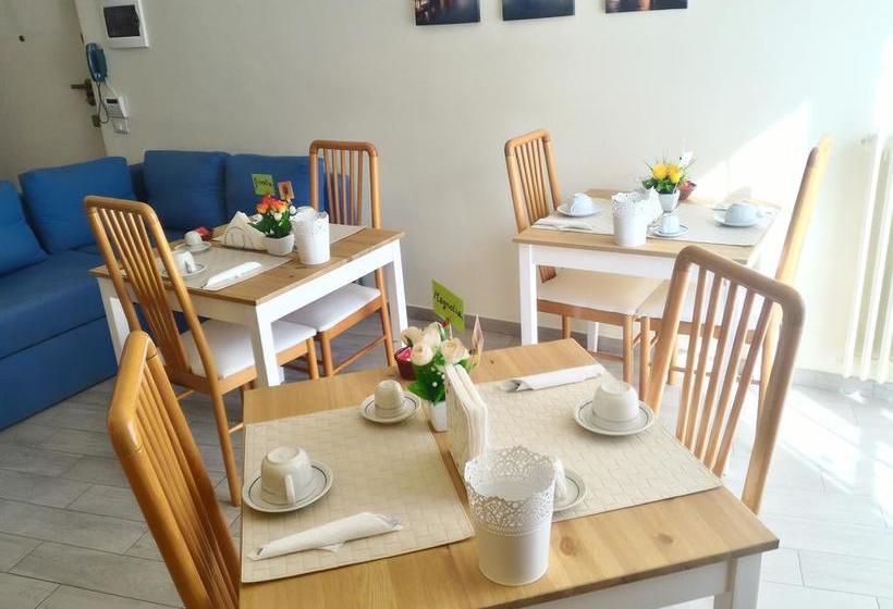 B&b Il Giardino In Città  | Foggia | Foggia | Italia 1