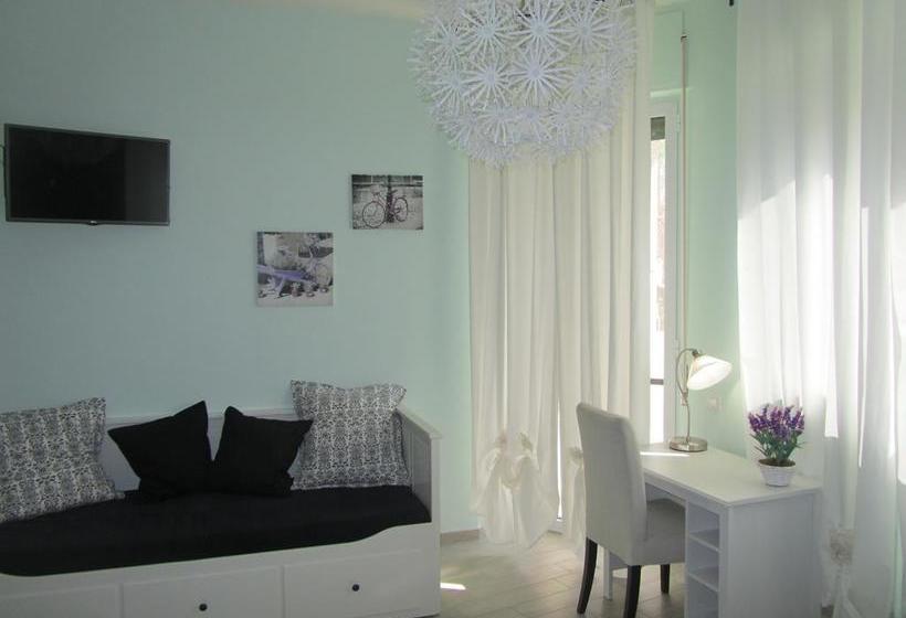 B&b Il Giardino In Città  | Foggia | Foggia | Italia 10