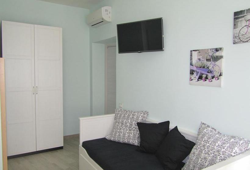 B&b Il Giardino In Città  | Foggia | Foggia | Italia 11