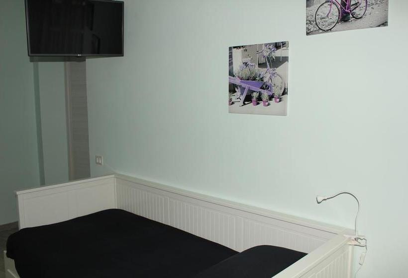 B&b Il Giardino In Città  | Foggia | Foggia | Italia 12