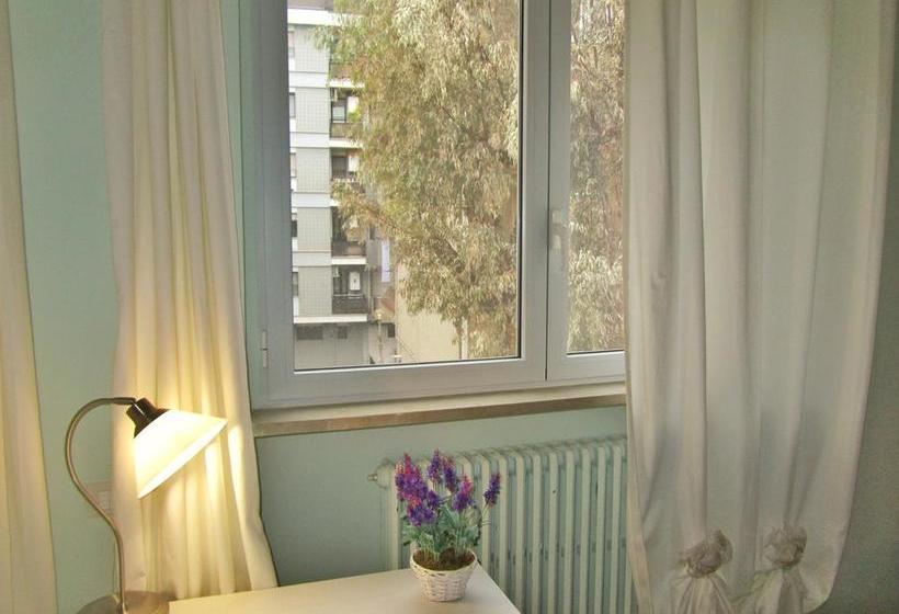 B&b Il Giardino In Città  | Foggia | Foggia | Italia 13