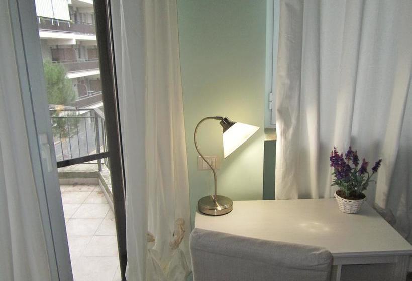 B&b Il Giardino In Città  | Foggia | Foggia | Italia 14