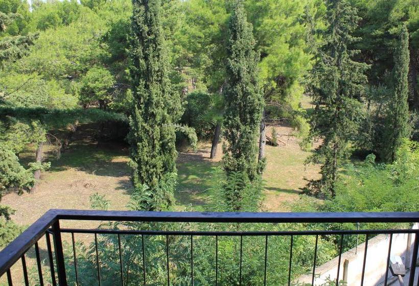 B&b Il Giardino In Città  | Foggia | Foggia | Italia 15