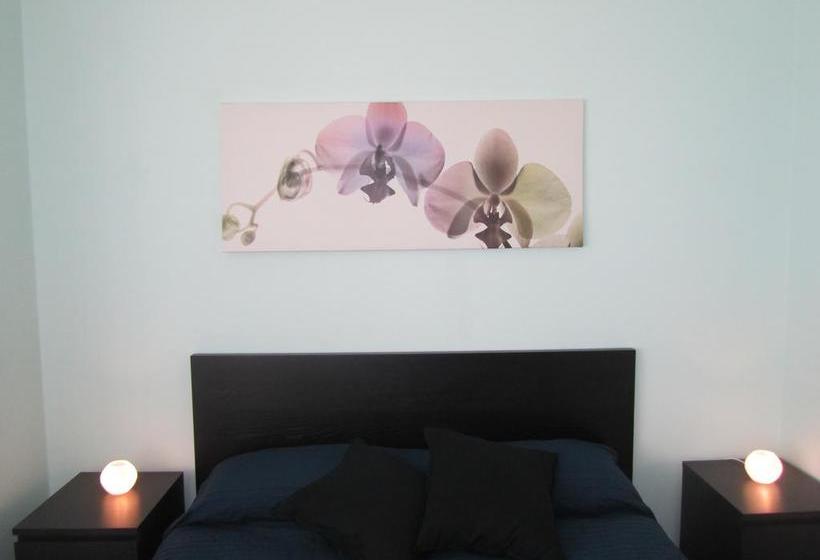 B&b Il Giardino In Città  | Foggia | Foggia | Italia 16