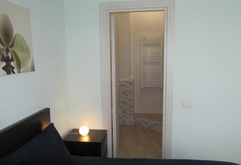 B&b Il Giardino In Città  | Foggia | Foggia | Italia 17