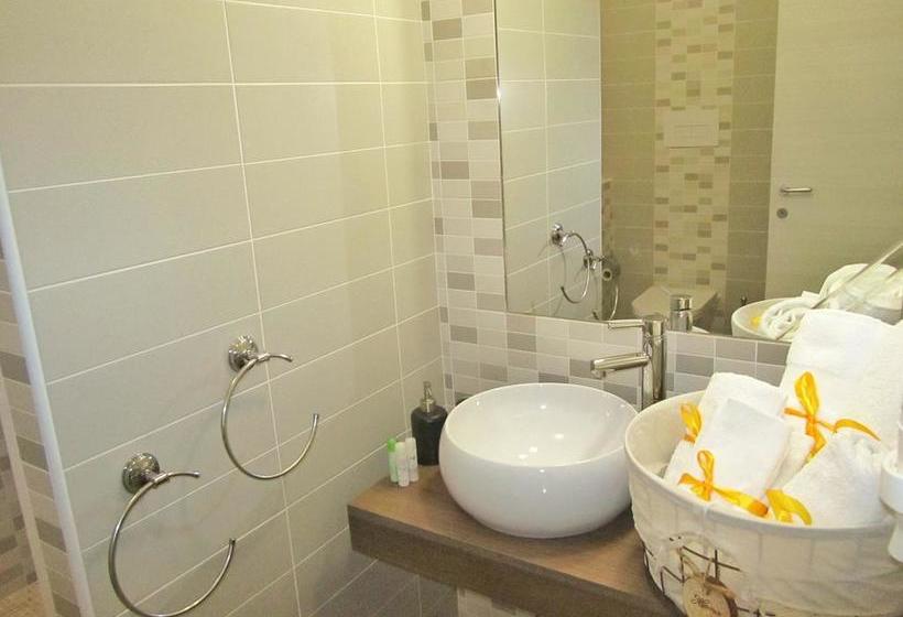 B&b Il Giardino In Città  | Foggia | Foggia | Italia 18