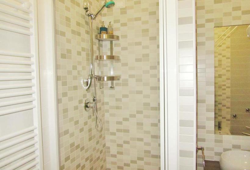 B&b Il Giardino In Città  | Foggia | Foggia | Italia 19